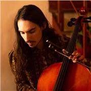 Violonchelista, Profesor en Composición Musical